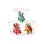 9270 SQUEEZE BALL DINOSAUR
