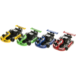 3338 GO-CART 4ASS COL BOX DB