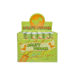 9594 PARTY POPPER L DINO °°