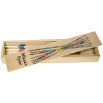 5243 MIKADO/PICK UP STICKS (31PCS, WOOD, SHRINK)