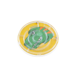 4392 BALLPUZZLE, DINO, DB