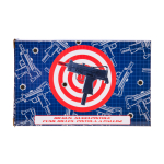 2400 PELLET GUN 175MM (UNDER 0.08J) BOX