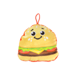 1811 PLUSH FOOD ASSORTMENT