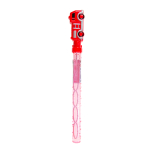 4975 BIG FIRETRUCK BUBBLE DB