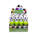 4998 FOOTBALL BUBBLES 240ML