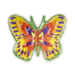 4380 BUTTERFLY BALLPUZZLE PP