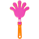 9113 MINI CLAPPING HAND