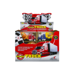 3612 CONSTRUCTION TRUCK DB