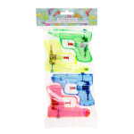 4211 4PCS WATERGUN S