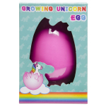 9247 XL UNICORN GROWING EGG BOX