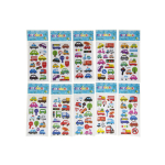 9722 10ASS STICKER BOY PP