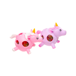9272 SQUEEZE BALL UNICORN