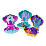 1365 MINI HOUSE SHELL PP