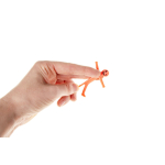 9605 STRETCHY SMILE FACE FIGURE S, HALLOWEEN °°°°