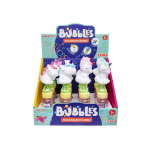 4955 BUBBLE W UNICORN 50ML °°