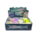 9269 SQUEEZE EGG DINOSAUR