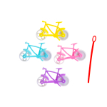 3258 LAUNCHE BIKE PP °°°