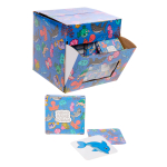 7186 MINI MEMO GAME 28 CARDS, SEA ANIMALS