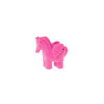 6469 ERASER STANDING UNICORN °