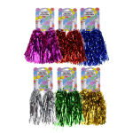 0011 POM POMS CHEERLEADER TC