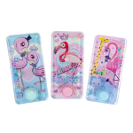 4012 WATERGAME FLAMINGO