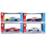 3142 DIECAST AMERICAN RACECAR