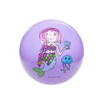 4871 MERMAID BALL PVC