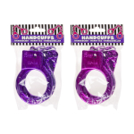 2302 GIRL HANDCUFFS PPH