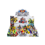 3246 GRAFFITI STUNTCAR