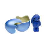 9261 ALIEN GROWING EGG BOX