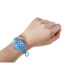 0408 BRACELET, EMOTION FACES