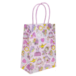 7426 PAPER GIFT BAG, PRINCESS