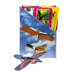 4895 FLYING GLIDER BIRD