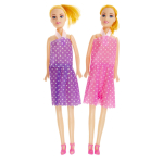 1047 'JULIETTE' DOLL L PP