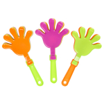 9113 MINI CLAPPING HAND