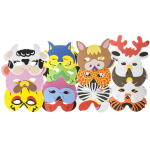 5336 MASK ANIMAL