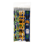 6499 PENCIL, HALLOWEEN °°°