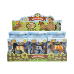 0336 LITTLE HORSE °