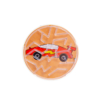 4378 BALLPUZZLE, VEHICLE, DB