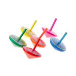 8801 WOODEN SPINNING TOP DB