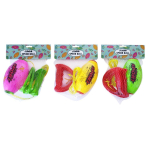 4684 JUMBO SPEED BALL NETBAG