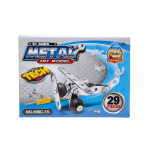 6740 DIY METAL 4ASS VEHICLES