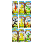9365 STRETCH GECKO
