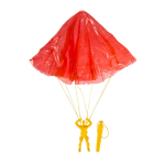 2550 PARACHUTE SOLDIER PP
