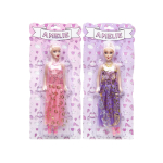 1090 DOLL AMELIE W DRESS BC °