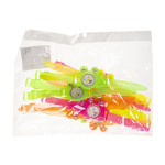 4433 FROG WATCH