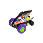 3246 GRAFFITI STUNTCAR