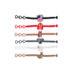 0446 BRACELET, FARM ANIMALS °°°