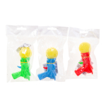 4275 SPACE GUN BALL SHOOTER PP