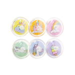 4310 SPINNING TOP UNICORN